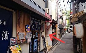 京都ゲストハウス